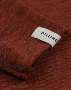 Leggings i merinould til kvinder