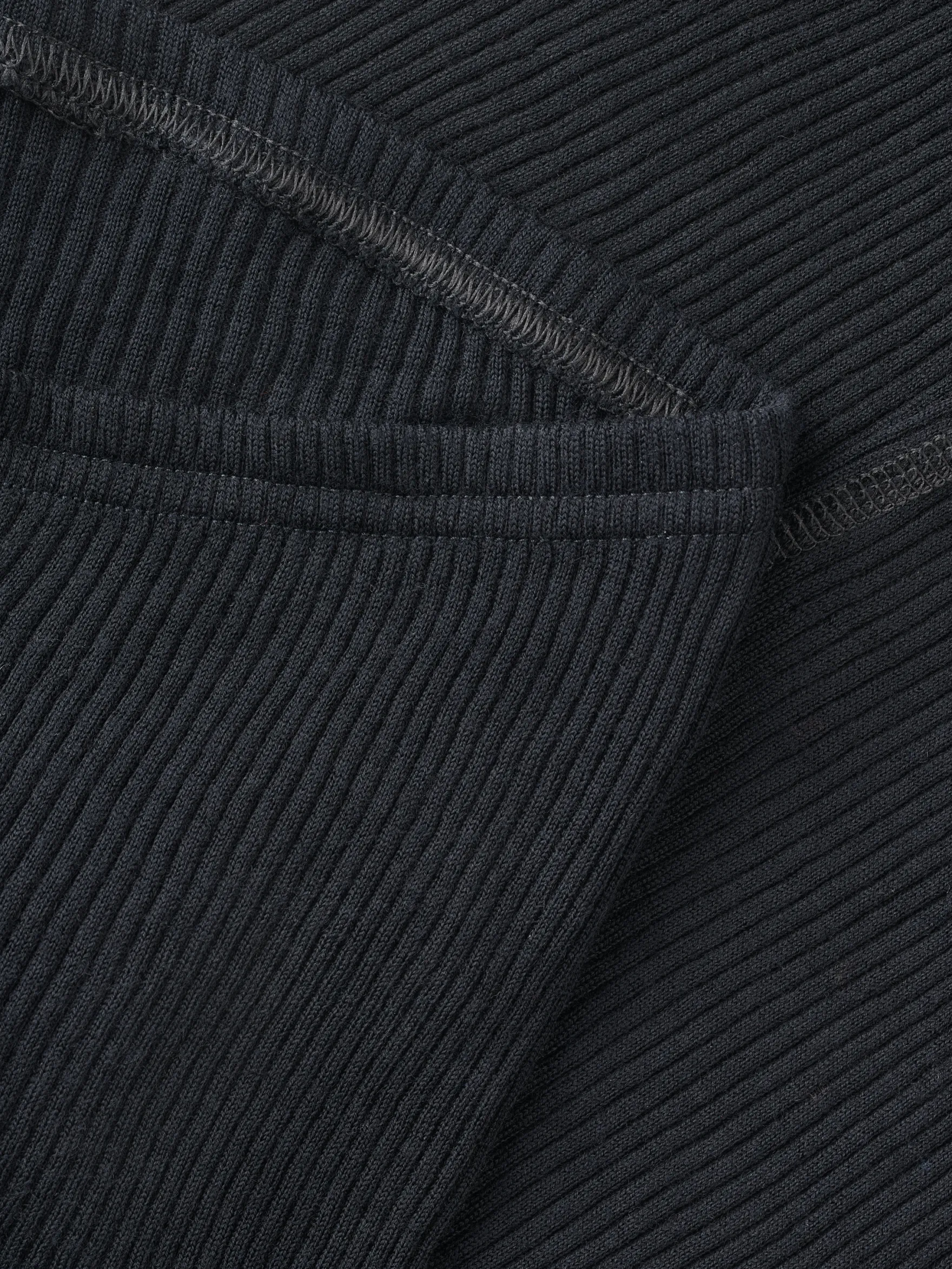 Leggings i merinould til kvinder