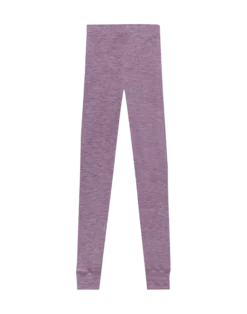 Leggings i merinould til kvinder