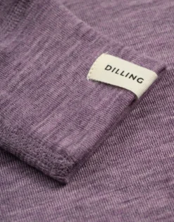 Leggings i merinould til kvinder
