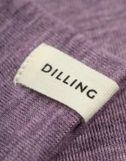 Leggings i merinould til kvinder