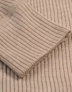 Leggings i merinould til kvinder