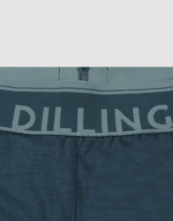 Leggings i merinould til kvinder