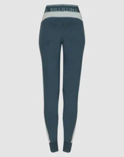 Leggings i merinould til kvinder