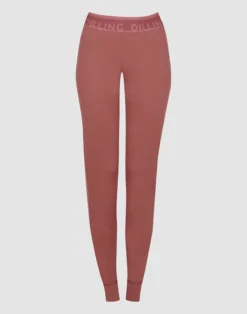 Leggings i merinould til kvinder