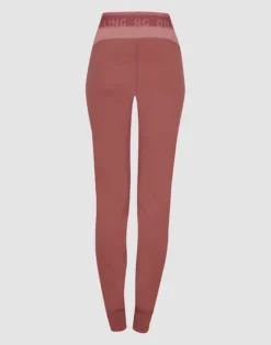 Leggings i merinould til kvinder