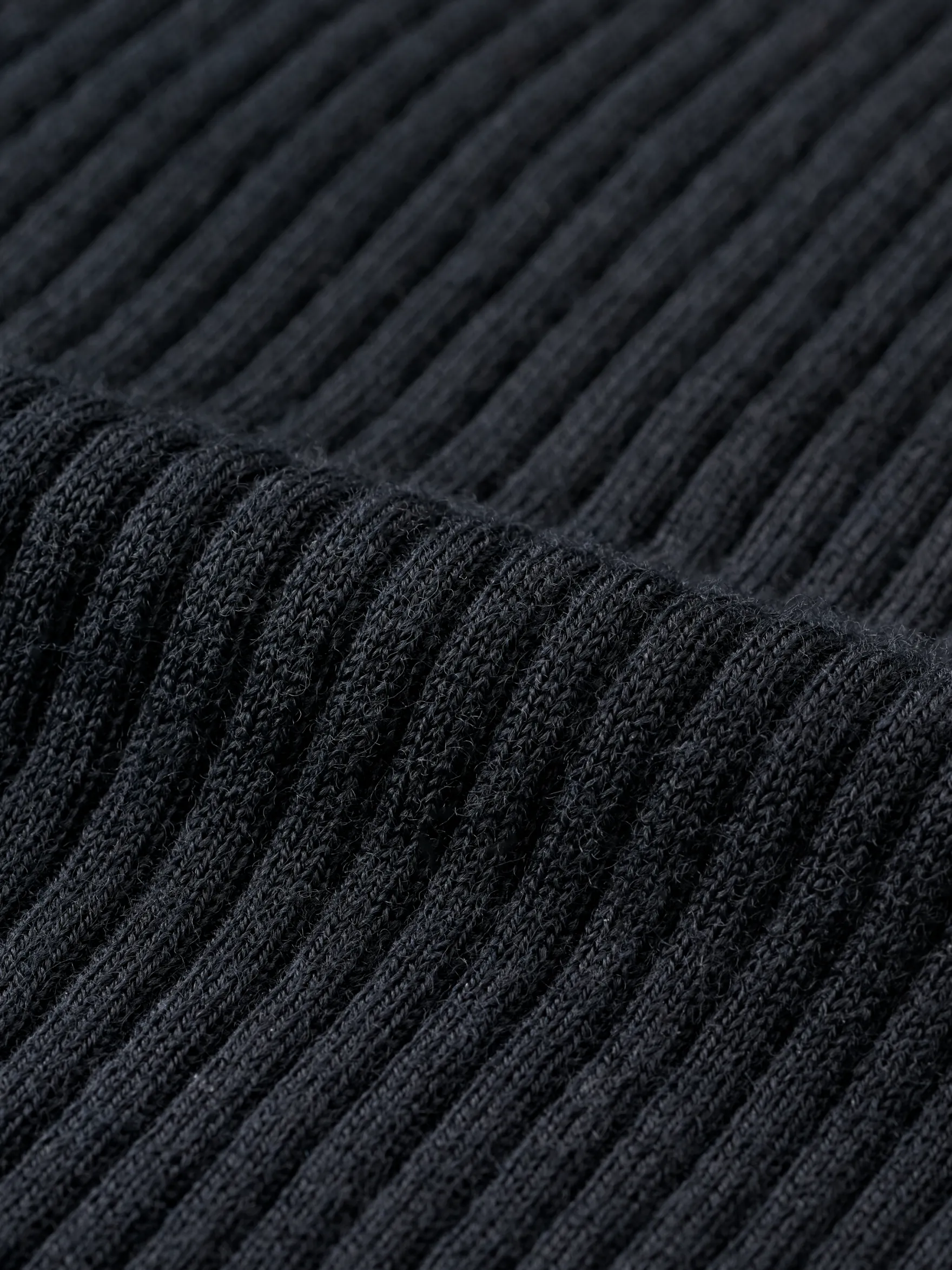 Leggings i merinould til kvinder