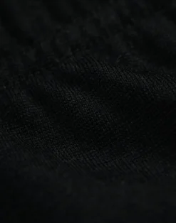 3/4 leggings i merinould til kvinder