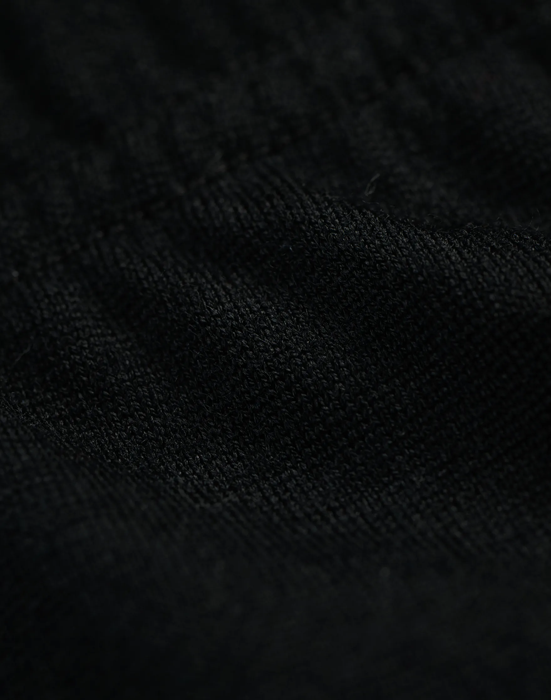 3/4 leggings i merinould til kvinder