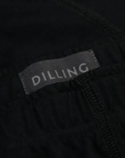 3/4 leggings i merinould til kvinder