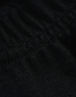 3/4 leggings i merinould til mænd