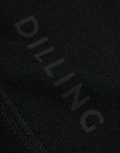 3/4 leggings i merinould til mænd