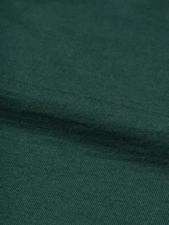 Leggings med høj talje i merinould til kvinder