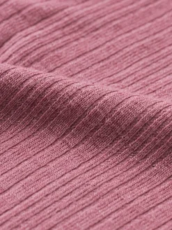 Merinouldleggings til baby