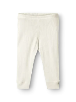 Merinouldleggings til baby