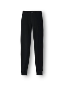 Merinouldleggings til børn