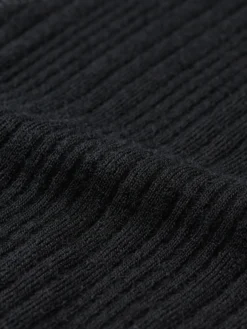 Merinouldleggings til børn