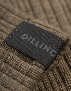 Merinouldleggings til kvinder