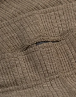 Merinouldleggings til kvinder