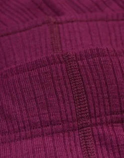 Merinouldleggings til kvinder