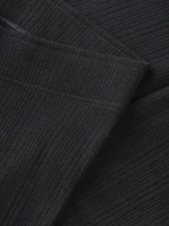 Merinouldleggings til kvinder