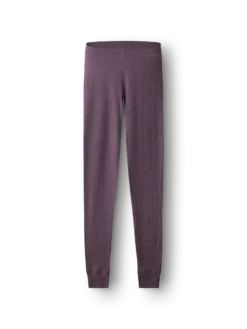Merinouldleggings til kvinder