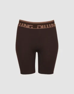 Merinould shorts til kvinder
