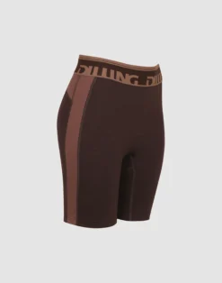 Merinould shorts til kvinder