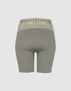 Merinould shorts til kvinder