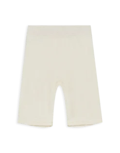 Merinould/silke shorts til kvinder