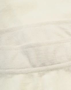 Merinould/silke shorts til kvinder