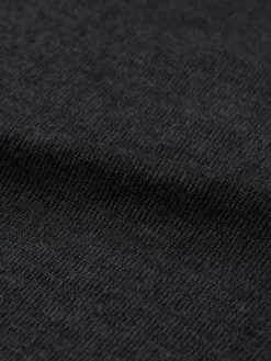 Merinould/silke T-shirt til kvinder