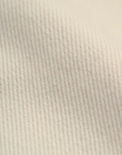 Overshirt i bomuld til mænd