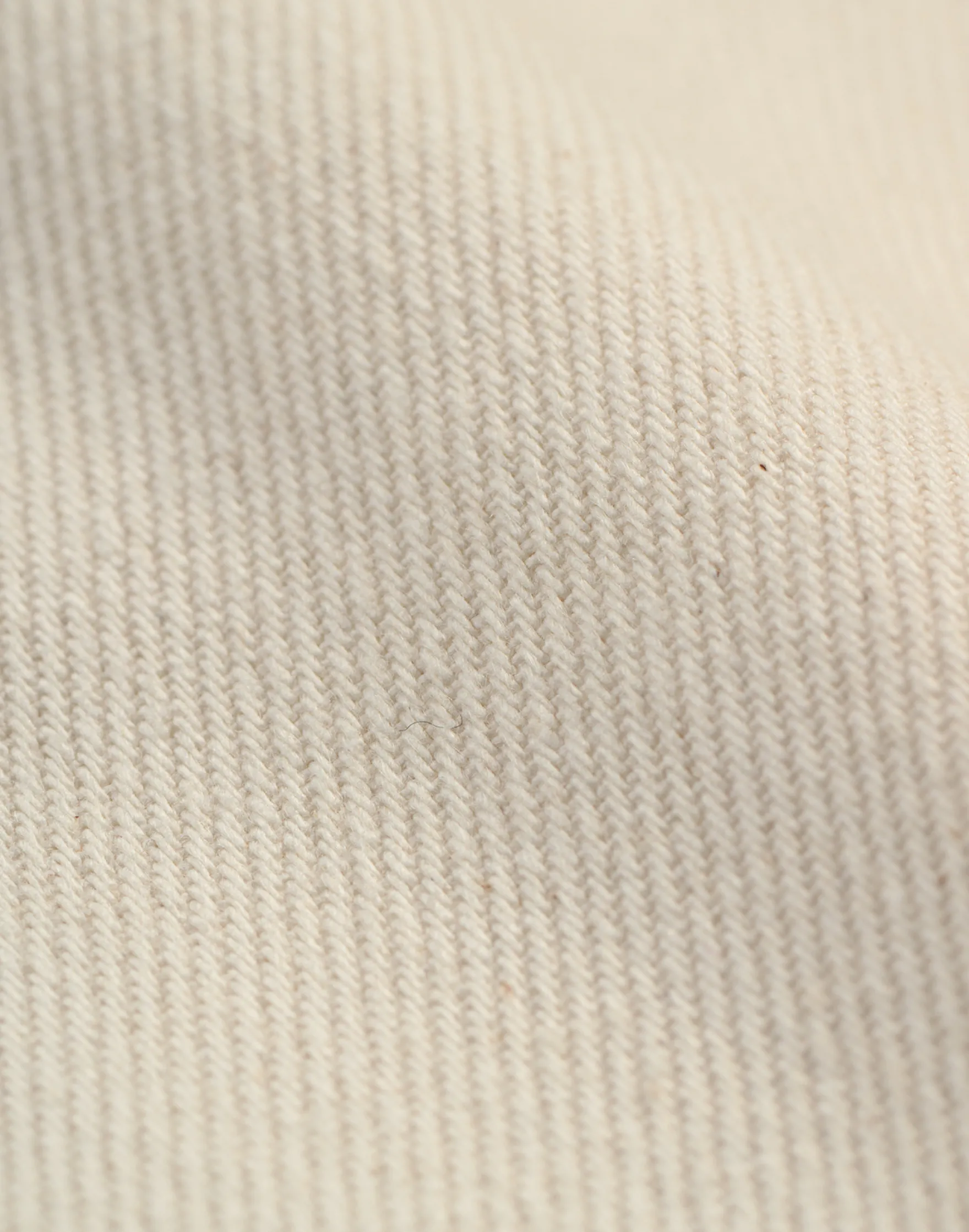 Overshirt i bomuld til mænd