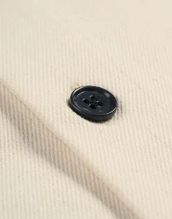 Overshirt i bomuld til mænd