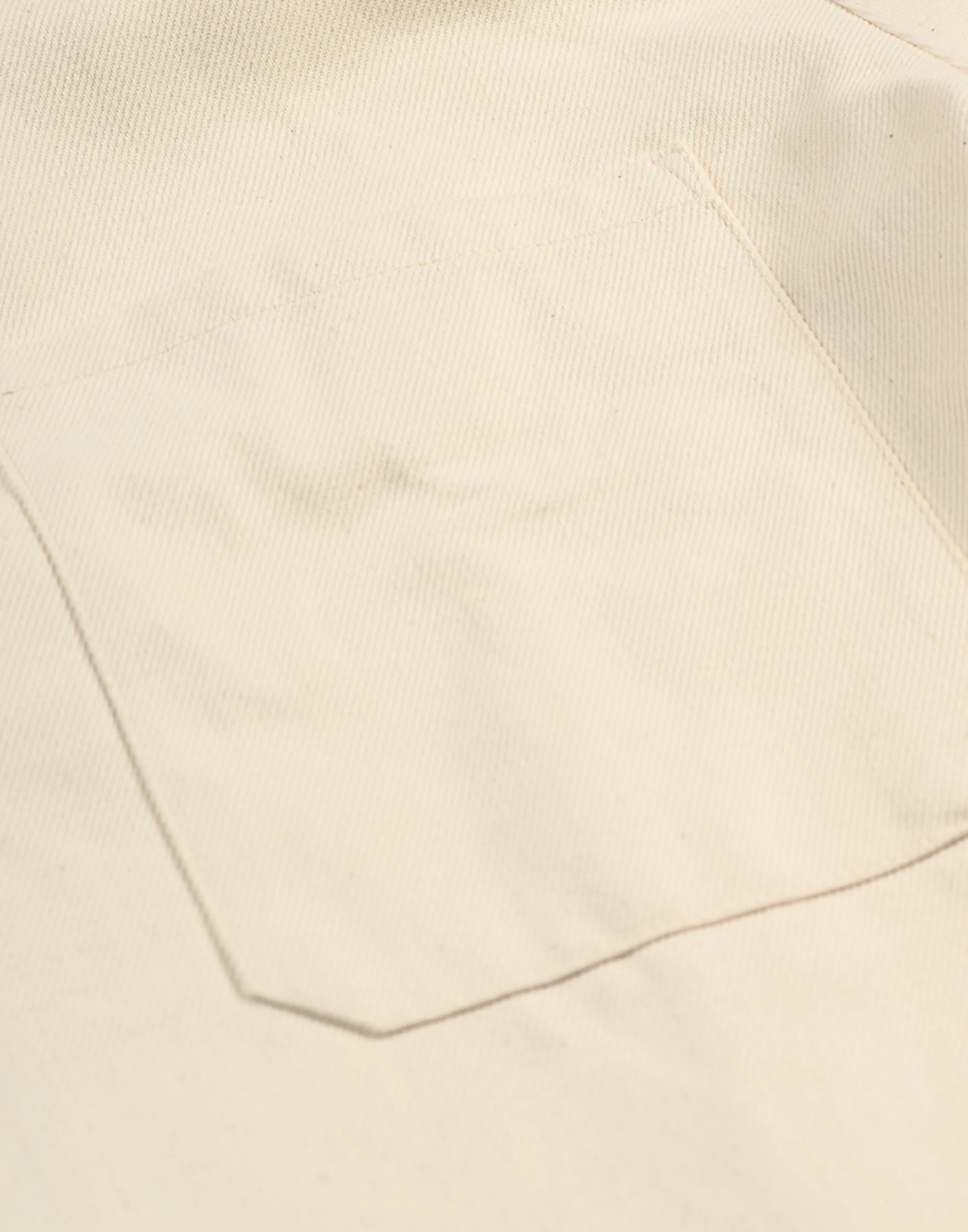Overshirt i bomuld til mænd