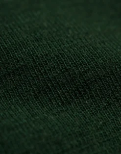 Plus size bluse i merinould til kvinder