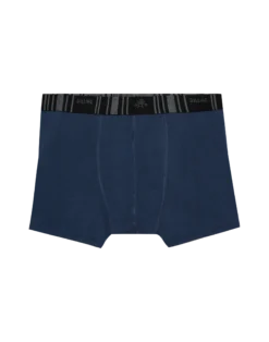 Plus size klassiske boxershorts i merinould til mænd