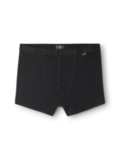 Plus size klassiske boxershorts i merinould til mænd