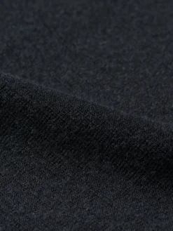 Plus size klassiske boxershorts i merinould til mænd