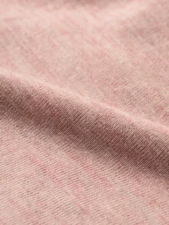 Plus size maxi-trusser i merinould til kvinder