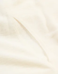 Plus size merinouldleggings med gylp til mænd
