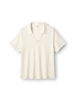 Polo i hør til kvinder