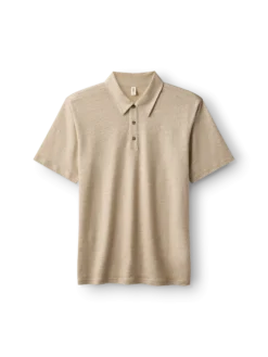 Polo i hør til mænd