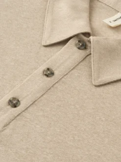 Polo i hør til mænd