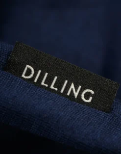 Polo i merinould til kvinder