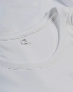 Premium Classic - Bomulds singlet til herrer