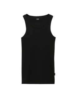 Premium Classic - Bomulds singlet til herrer