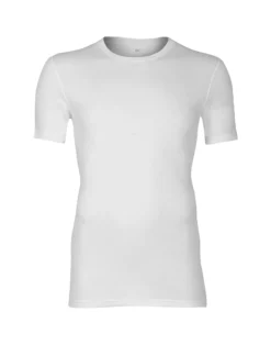 Premium Classic - Bomulds T-shirt til herrer