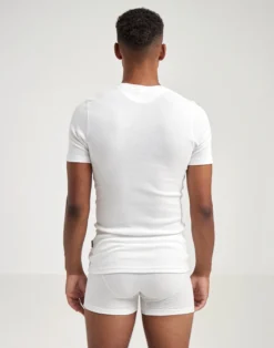 Premium Classic - Bomulds T-shirt til herrer